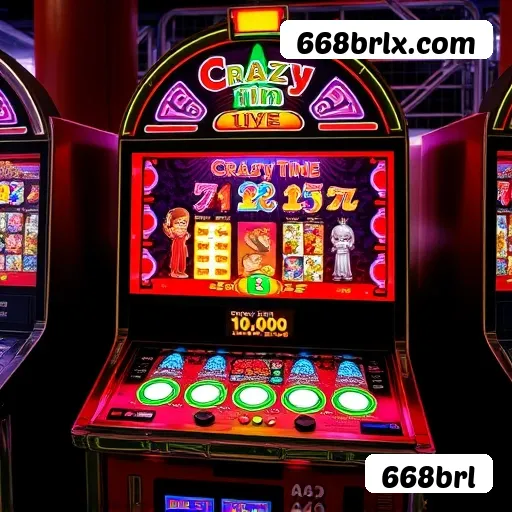 Ferramentas de apostas 668brl