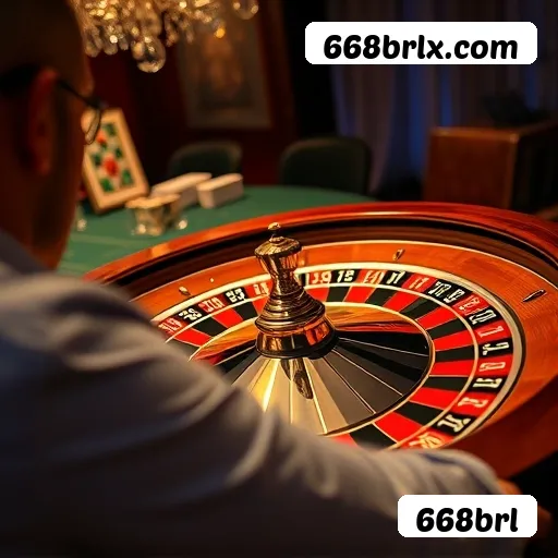 Controle de apostas 668brl