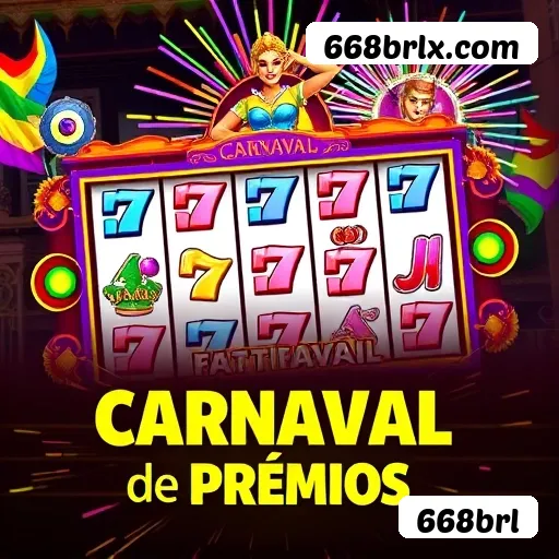 Cassino online 668brl - Imagem principal